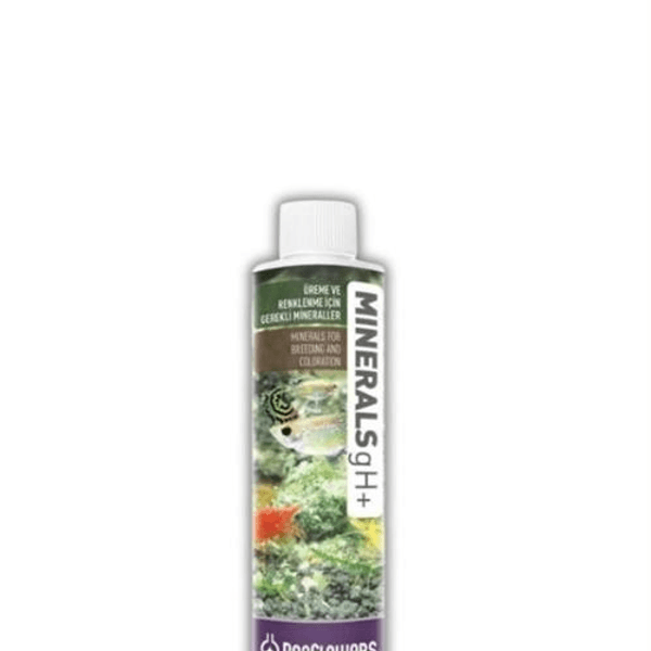 ReeFlowers Minerals gH+ 85 ml