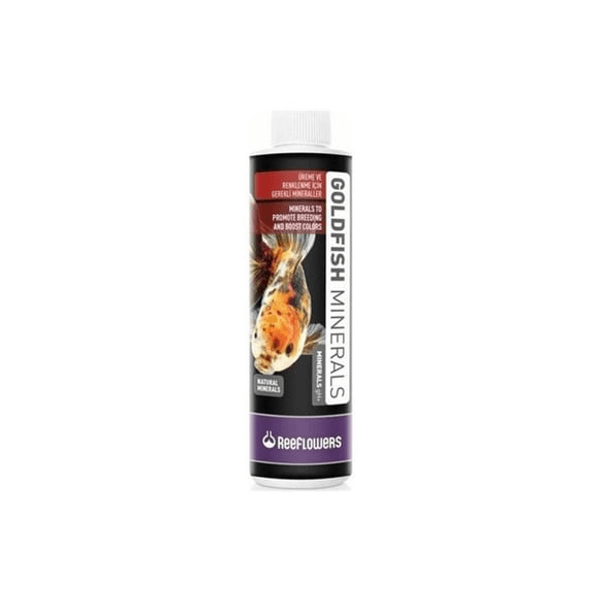 REEFLOWERS Rem Ammonia 85 ML