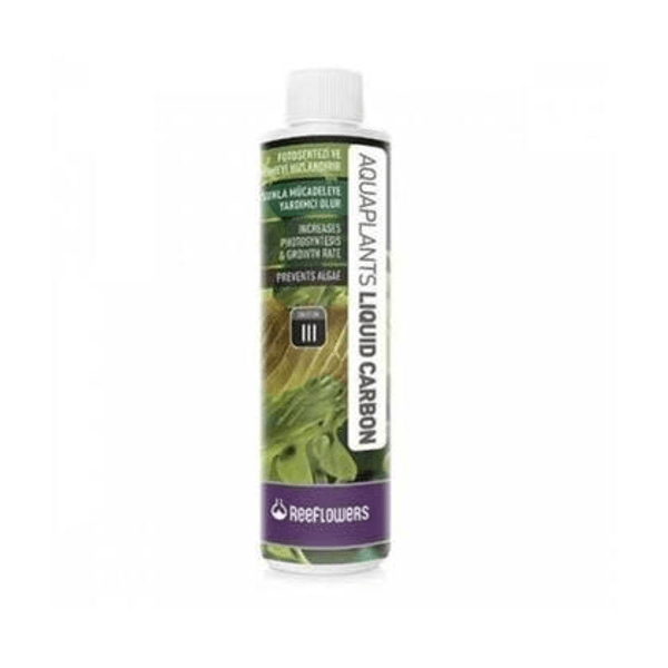 ReeFlowers AquaPlants Liquid Carbon III 85ml