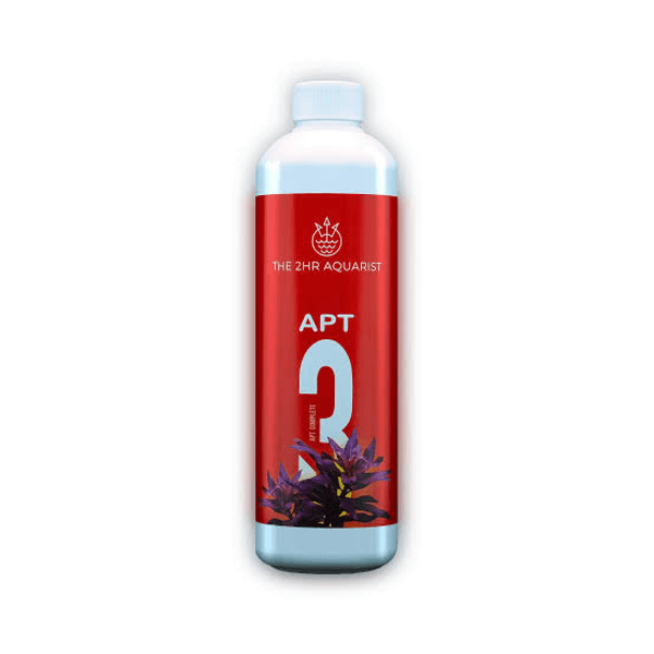The 2HR Aquarist APT