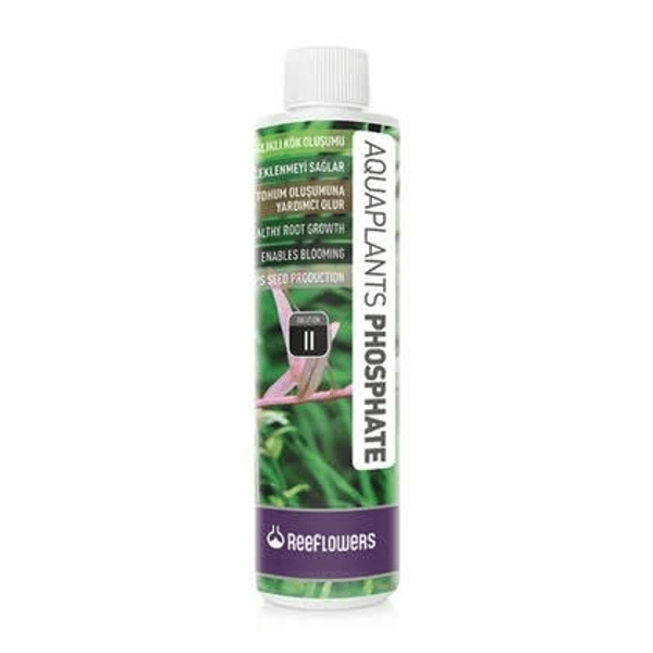 Reeflower AquaPlants Phosphate