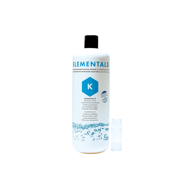 ELEMENTALS K 1000 ml