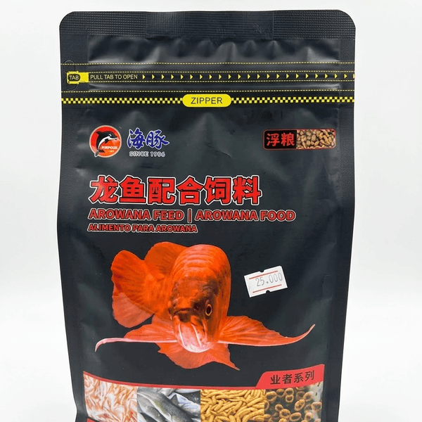 طعام الأروانا - 500 gr