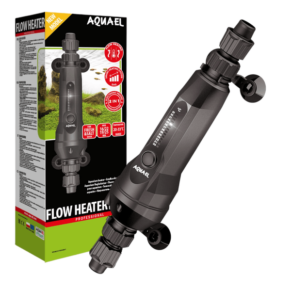 هيتر خارجي aquael 500w