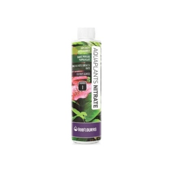 ReeFlowers Aqua Plants Nitrate