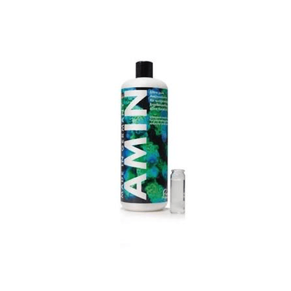 الاحماض الامينية - Amin 1000 ml