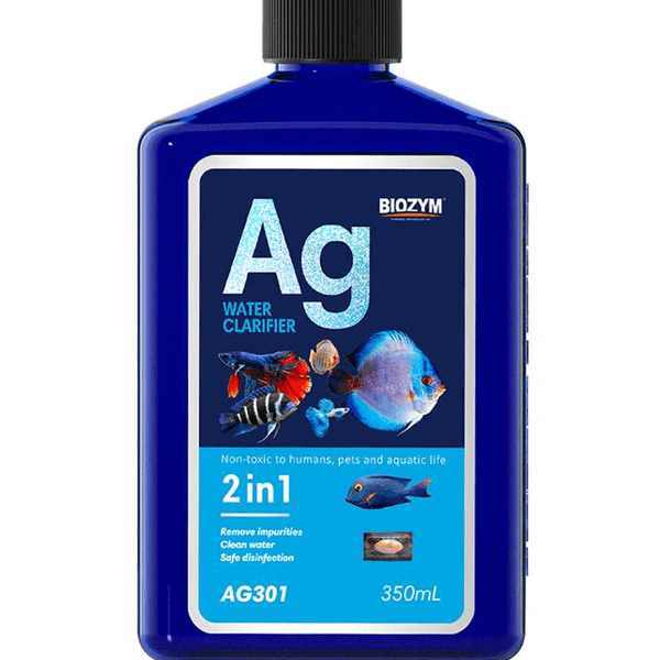 Biozym AG 301 350ml