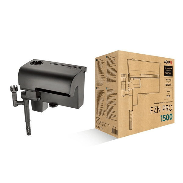 فلتر AQUAEL FZN PRO 1500