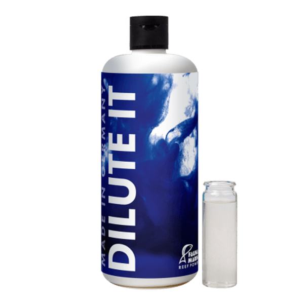 DILUTE IT - 500ml محلول التخفيف