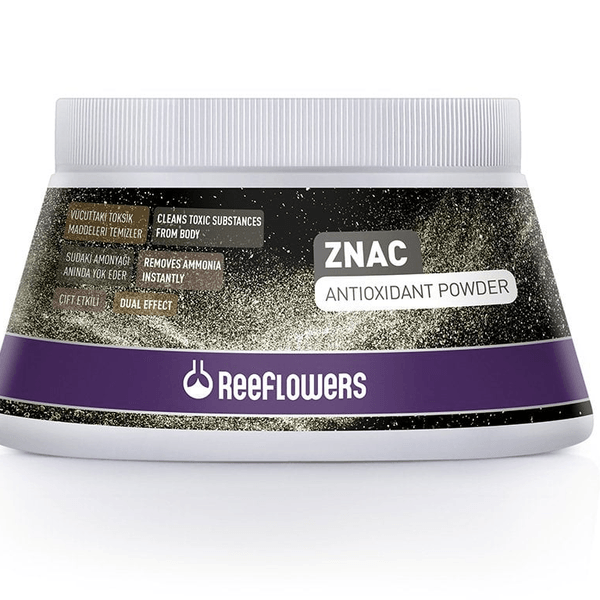 Reeflowers Znac Antioxidant Powder 250 ML / 150 Gr
