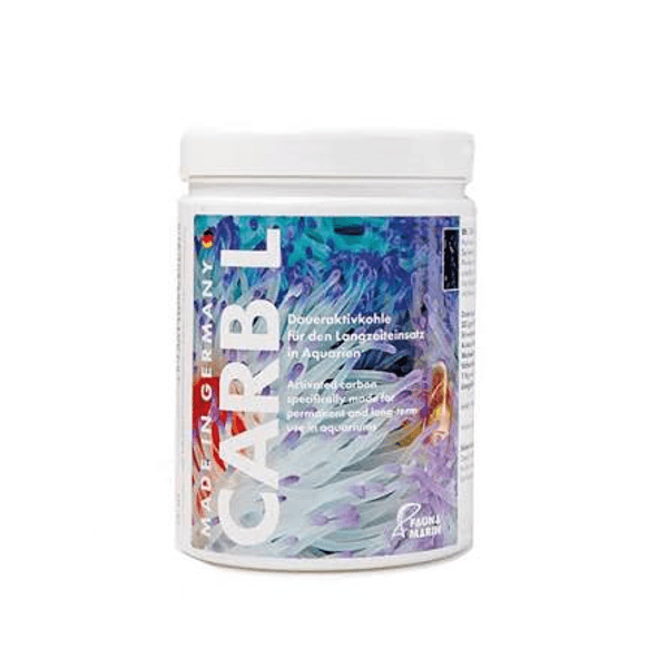 Ultra Carb L - 1000ml فحم نشط
