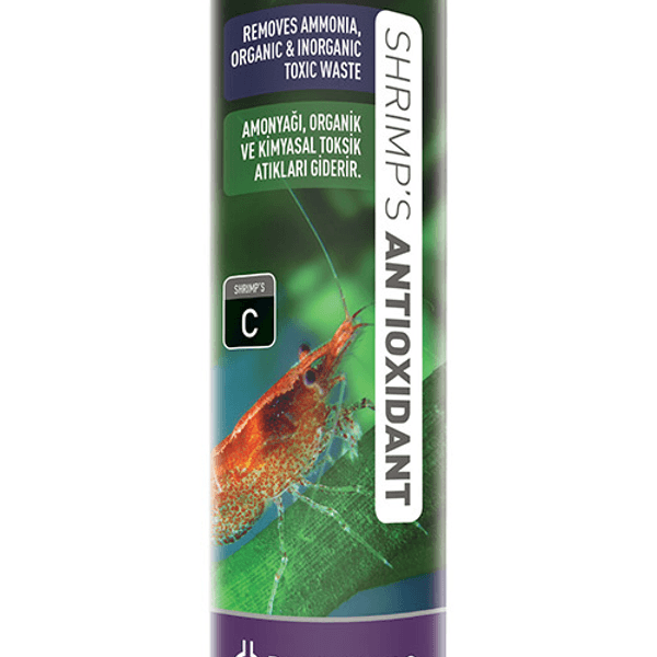 Reeflowers Shrimps Antioxidant 85 ml