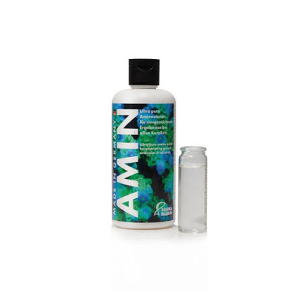 سائل الاحماض الامينية AMIN 500ml