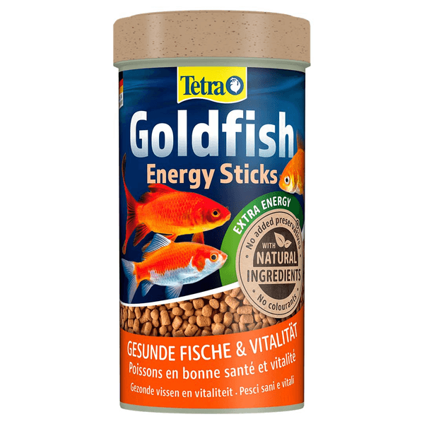 Tetra Goldfish Sticks - 93 gr