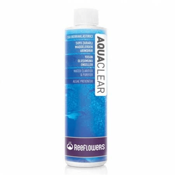 ReeFlowers Aqua Clear 85 ml