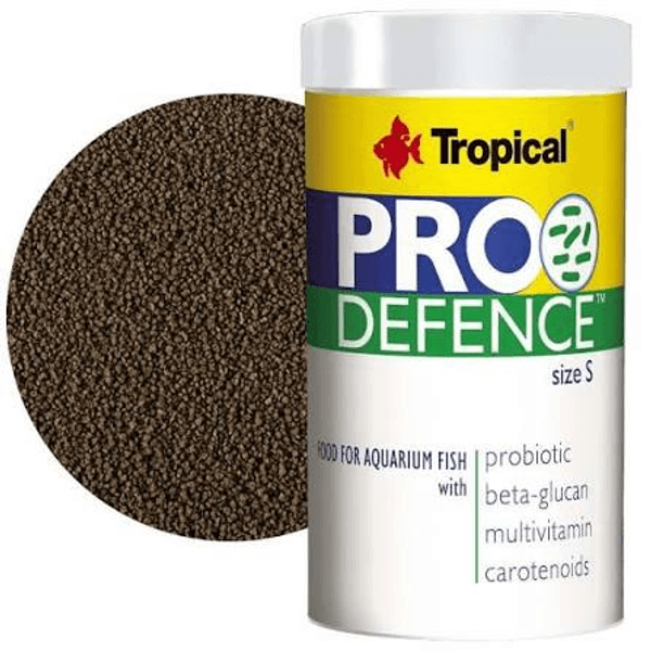 Tropical Pro Defence Size S 100ml - 52g