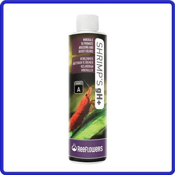 Reeflowers Shrimp'S Gh Plus 85 Ml