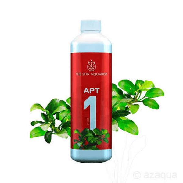 2HR Aquarist APT 1(200ml)