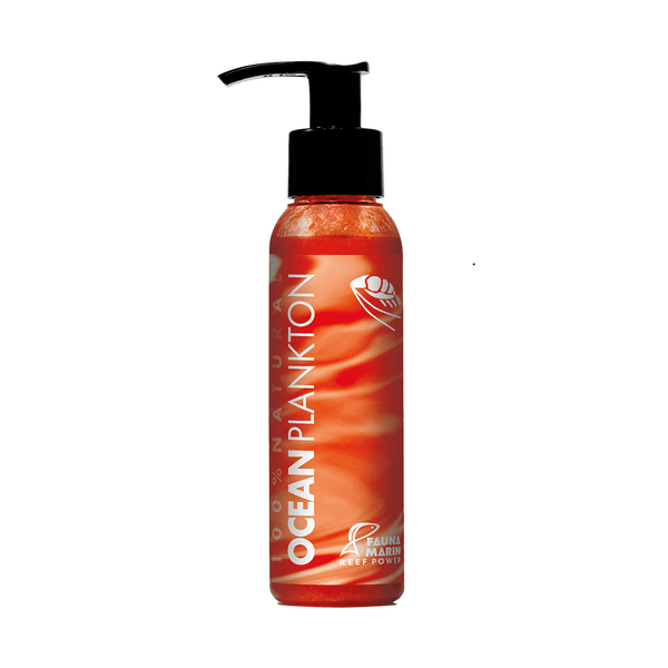 عوالق بحرية طبيعية 100% - 100ml