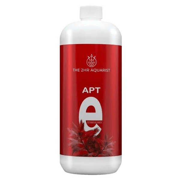 2HR Aquarist APT E 500