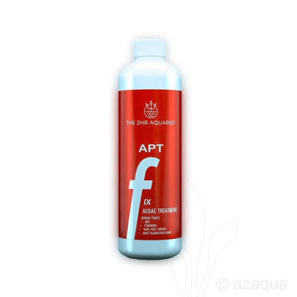 2Hr Aquarist APT Fix (200ml)