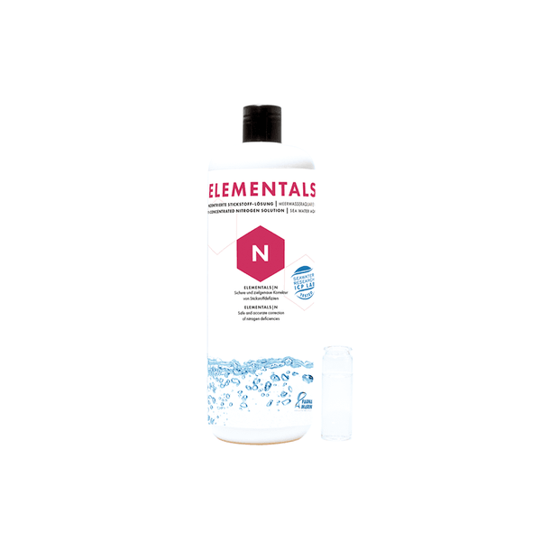 Elemental N 1000 ml