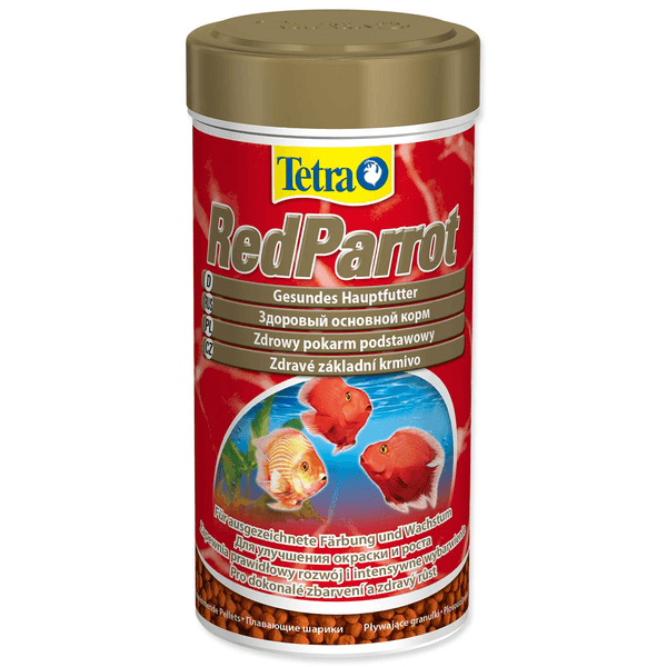 Tetra Red Parrot 1000 ml - 320 gr