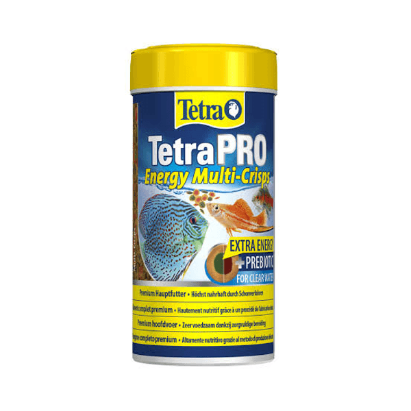 Tetra Pro Energy 250 ml