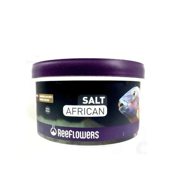 Reeflowers Salt African