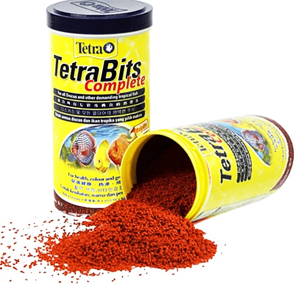 TetraBits Complete - 93 gr