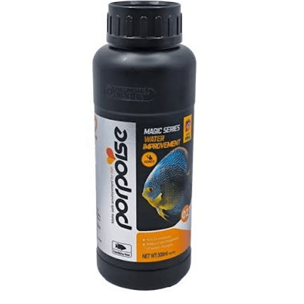 بكتيريا نافعة  porpoise 02- 500 ml